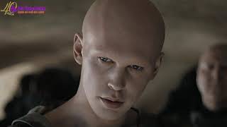 O conserto do Leproso