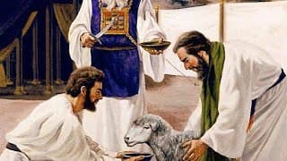 O Abate dos Korbanot