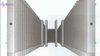 A Estrutura do Tabernáculo