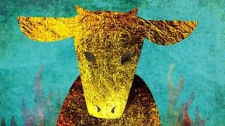 O Pecado do Bezerro de Ouro