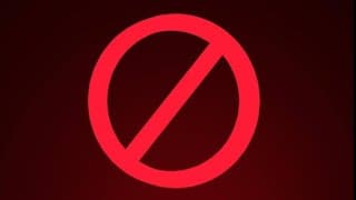 Relações proibidas