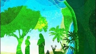 O Jardim do Eden