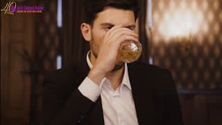 Relações proibidas