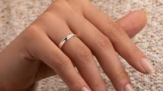Casar com a ex-esposa