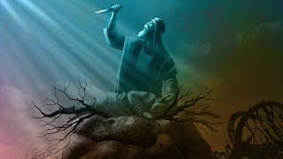 O sacrifício de Itschak