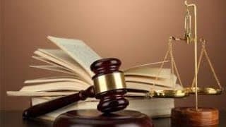 A importância da Justiça