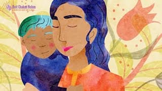 A impureza da parturiente