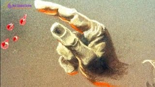 Um chamado carinhoso