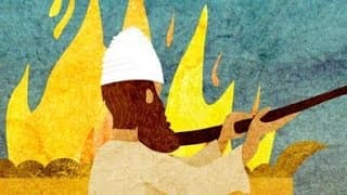 O sacrifício por pecado