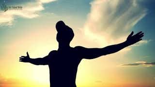 Hashem escolheu Você