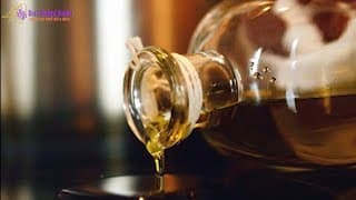 O meio shekel e o azeite da unção