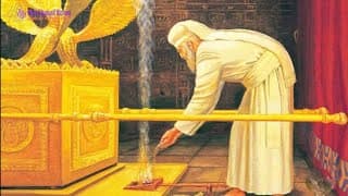 O sagrado do sagrado